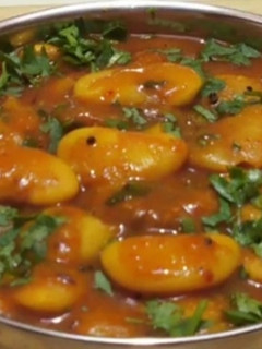 વાલનું શાક (Val Shak Recipe In Gujarati) રેસીપી મુખ્ય ફોટો