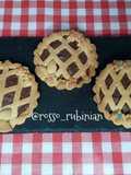 Crostatine alla Nutella®