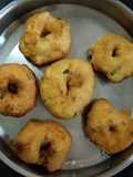 Moru moru ulunthu vadai