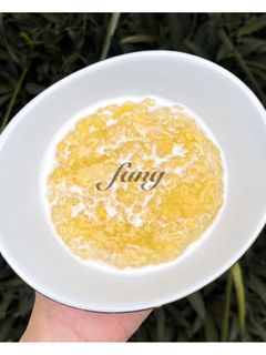 Foto resep Bubur Kacang Ijo (versi Kupas)