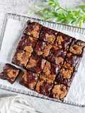 Browkies (Brownies Cookies)