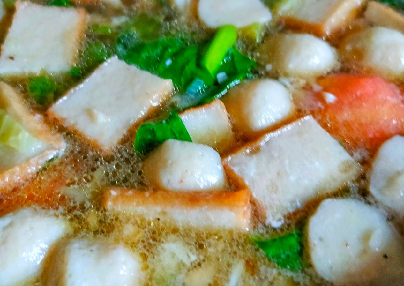 Me / Behun Ganu (Terangganu)