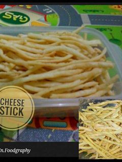 Foto resep Cheese Stick Murmer