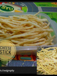 Foto resep Cheese Stick Murmer