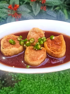 Foto resep Gohyong