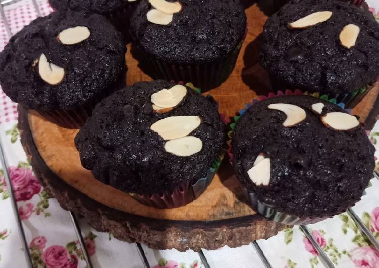 Muffin Coklat