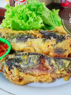 Foto resep Lele Goreng Crispy