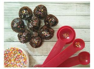Foto resep Cornflakes Coklat