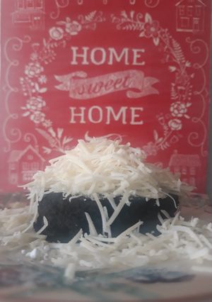 Foto resep Oreo Cake Low Budget (Tanpa telur,Tanpa mixer,Tanpa Dipanggang)