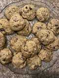 Cookies de Oreo