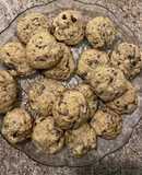 Cookies de Oreo