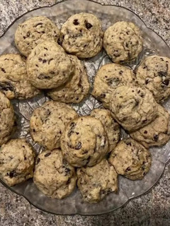 Foto de Cookies de Oreo