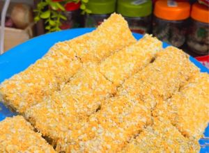 Foto resep Risol Mayo Telur