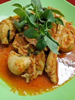 Foto resep Rica-rica Ayam Khas Manado