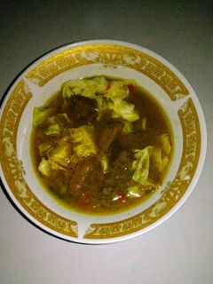 Foto resep Tengkleng Kambing