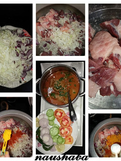 सब्जी वाला मटन (sabzi wala mutton recipe in Hindi) रेसिपी मुख्य फोटो