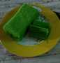 Resep Brownis pandan kukus, Sempurna