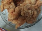 Ayam crispy