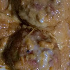 Lauki Ke koftay A picture of Lauki Ke koftay.