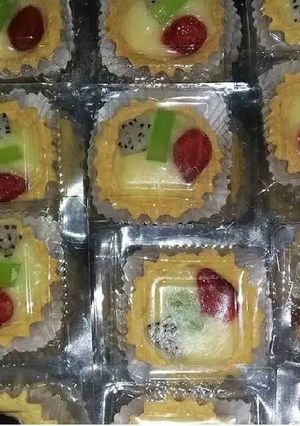 Foto resep Mini Pie Buah