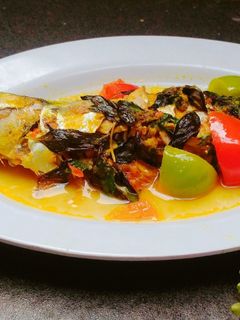 Foto resep Pindang Ikan Kembung