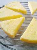Mini Cheese Cake Tepung Beras, super simple