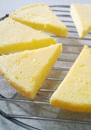 Foto resep Mini Cheese Cake Tepung Beras, super simple