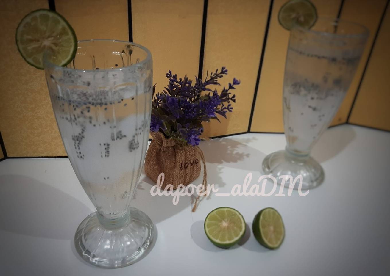 Es limau kuit kw