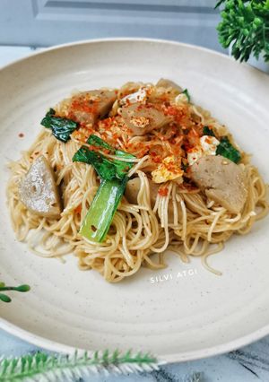 Foto resep Misoa Goreng
