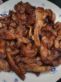 「蒜香炒牛排」簡單快速料理 的食譜成品照片