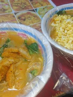 Foto resep Seblak "eRFive"