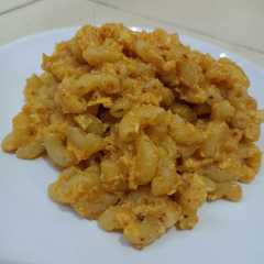 รูปของ Makroni Telur
