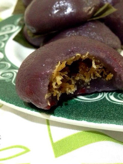 Foto resep Bugis/Mendut (Cocok Untuk Pemula)