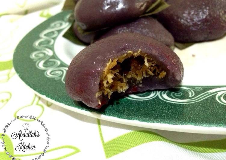 Bugis/Mendut (Cocok Untuk Pemula)