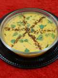 Dahi Tadka (Spiced Yogurt Tadka)