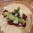 Tacos al pastor caseros