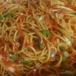 Hakka noodles
