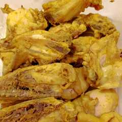 รูปของ Ayam Ungkep