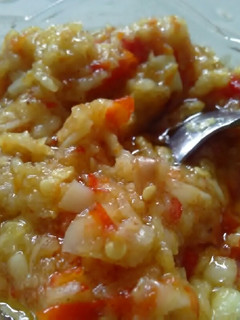 Foto resep Sambal Bawang Jeng Nina