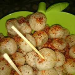 Cimol puedes রেসিপির প্রধান ছবি