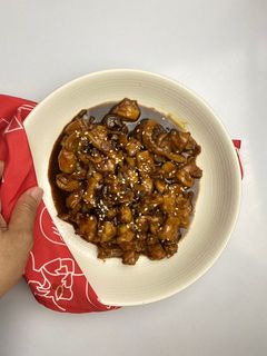 Foto resep Ayam Teriyaki
