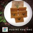 Puding kentang