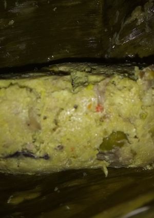 Foto resep Botok ati ampela