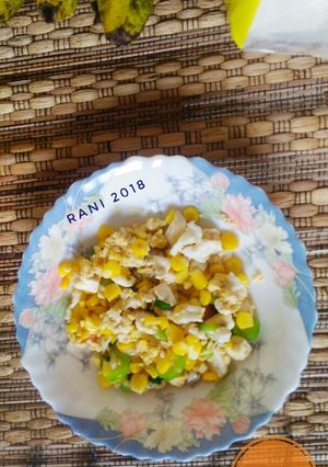 Foto resep (12) Mpasi 10 bulan