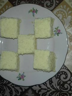 Felvidéki krémes recept fotója
