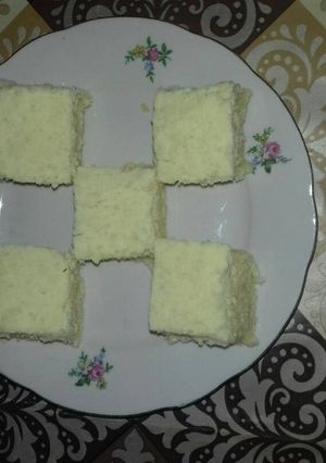 Felvidéki krémes recept fotója