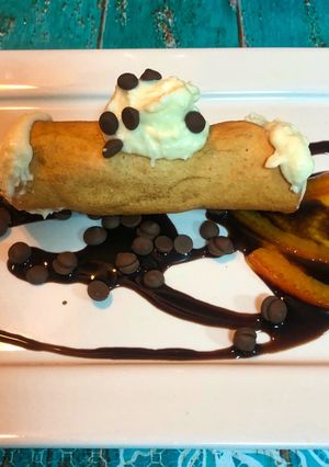 Foto de 224-Cannoli