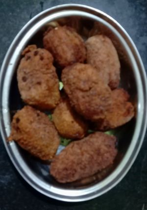 ডিমের ডেভিল (dimer devil recipe in Bengali) রেসিপির প্রধান ছবি