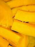 Boiled Pumpkin/ Malenge