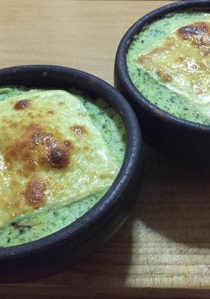 Una foto de Pastel de zapallo italiano | Método Grez